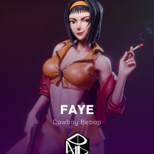 plantilla estandar | 3d resin figure (copia)