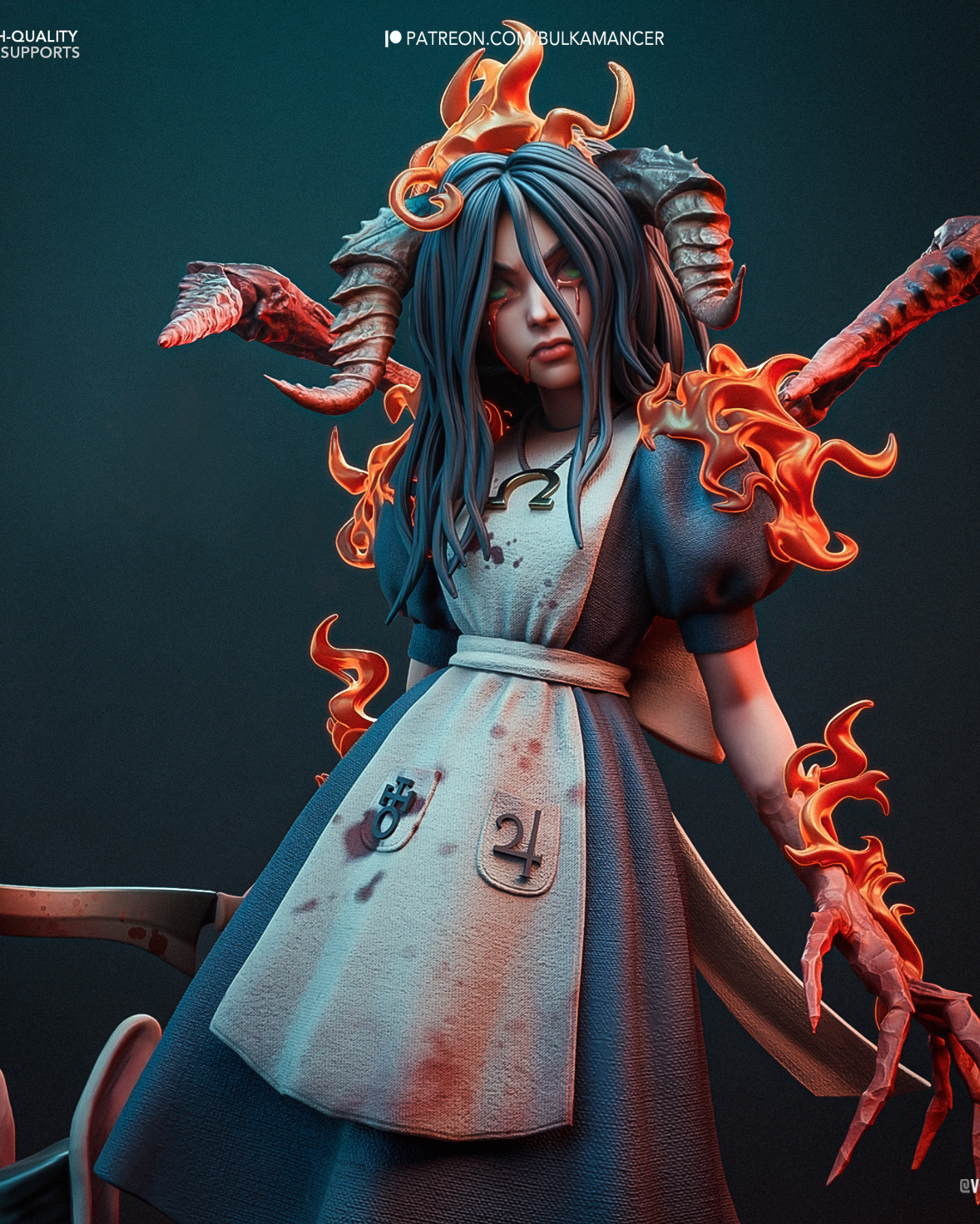 plantilla estandar sin rebaja | 3d resin figure (copia) plantilla estandar sin rebaja | 3d resin figure (copia)