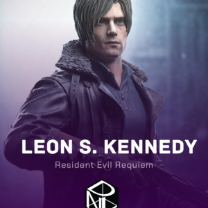 anarchy spider | 3d resin figure