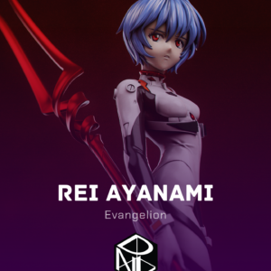 plantilla estandar | 3d resin figure (copia)