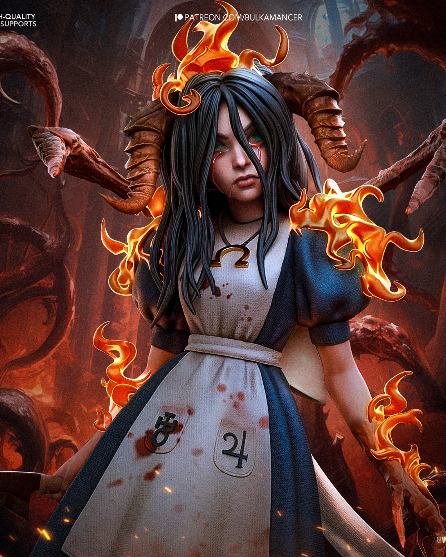 plantilla estandar sin rebaja | 3d resin figure (copia) plantilla estandar sin rebaja | 3d resin figure (copia)