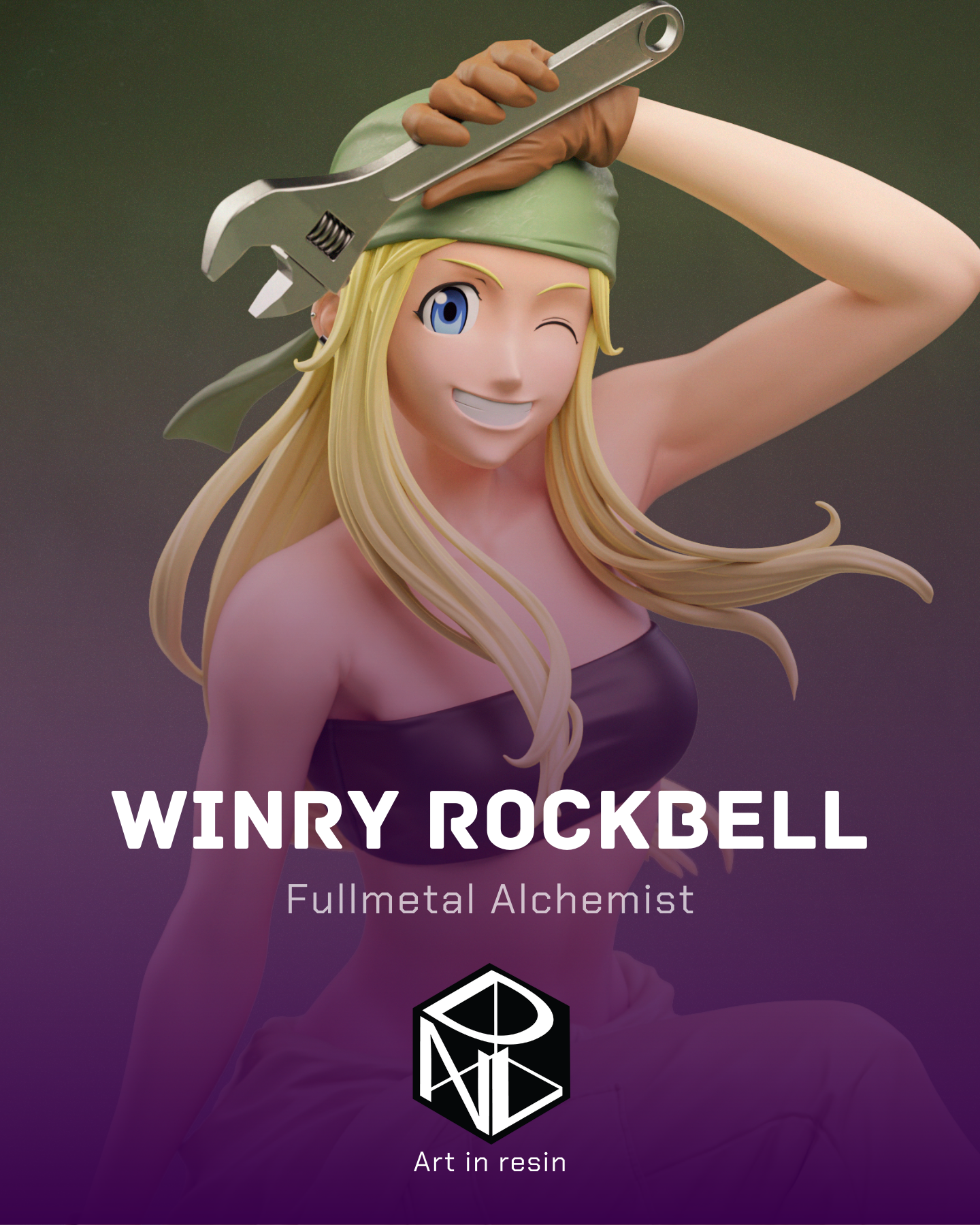 plantilla estandar | 3d resin figure (copia) plantilla estandar | 3d resin figure (copia)