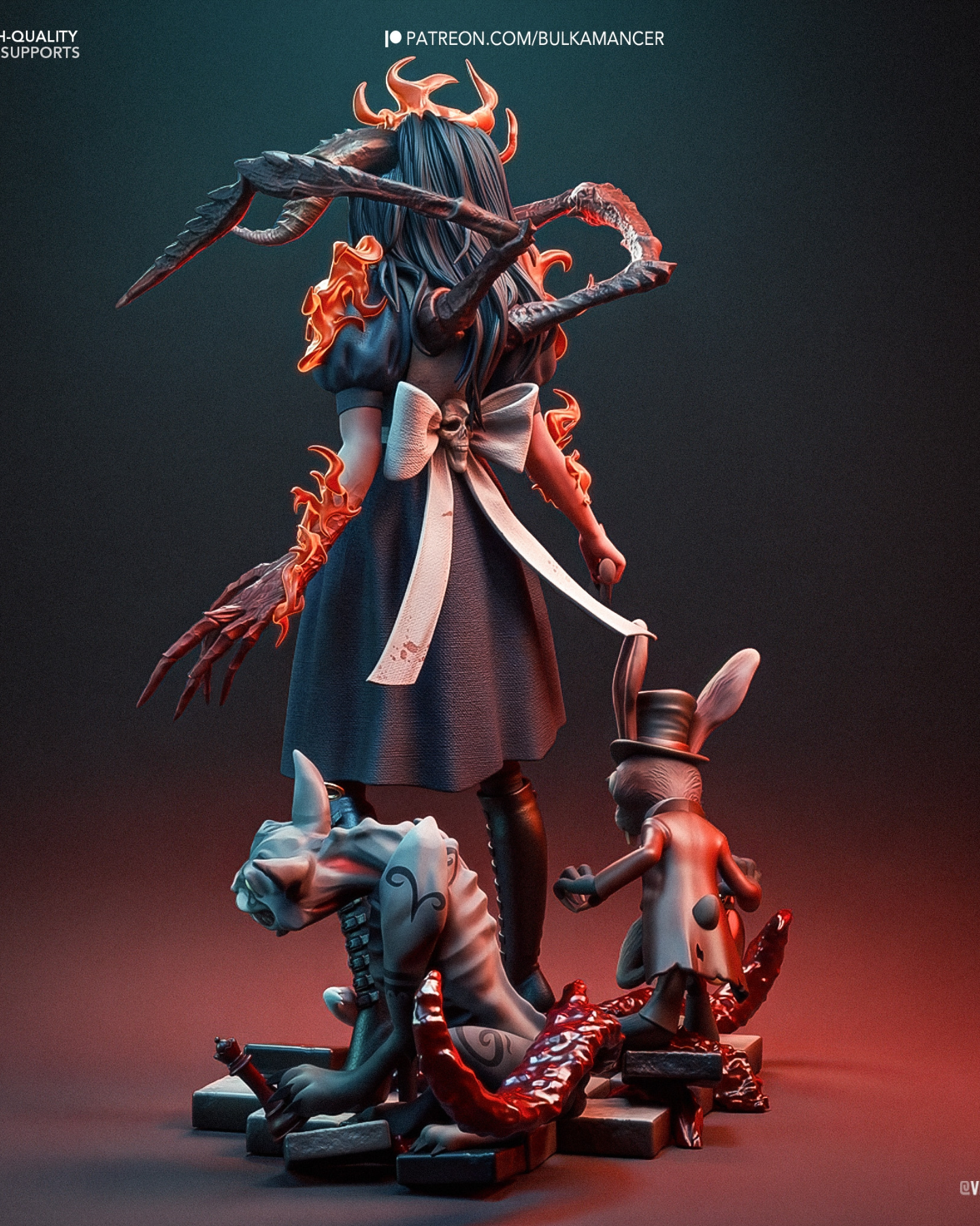 plantilla estandar sin rebaja | 3d resin figure (copia) plantilla estandar sin rebaja | 3d resin figure (copia)