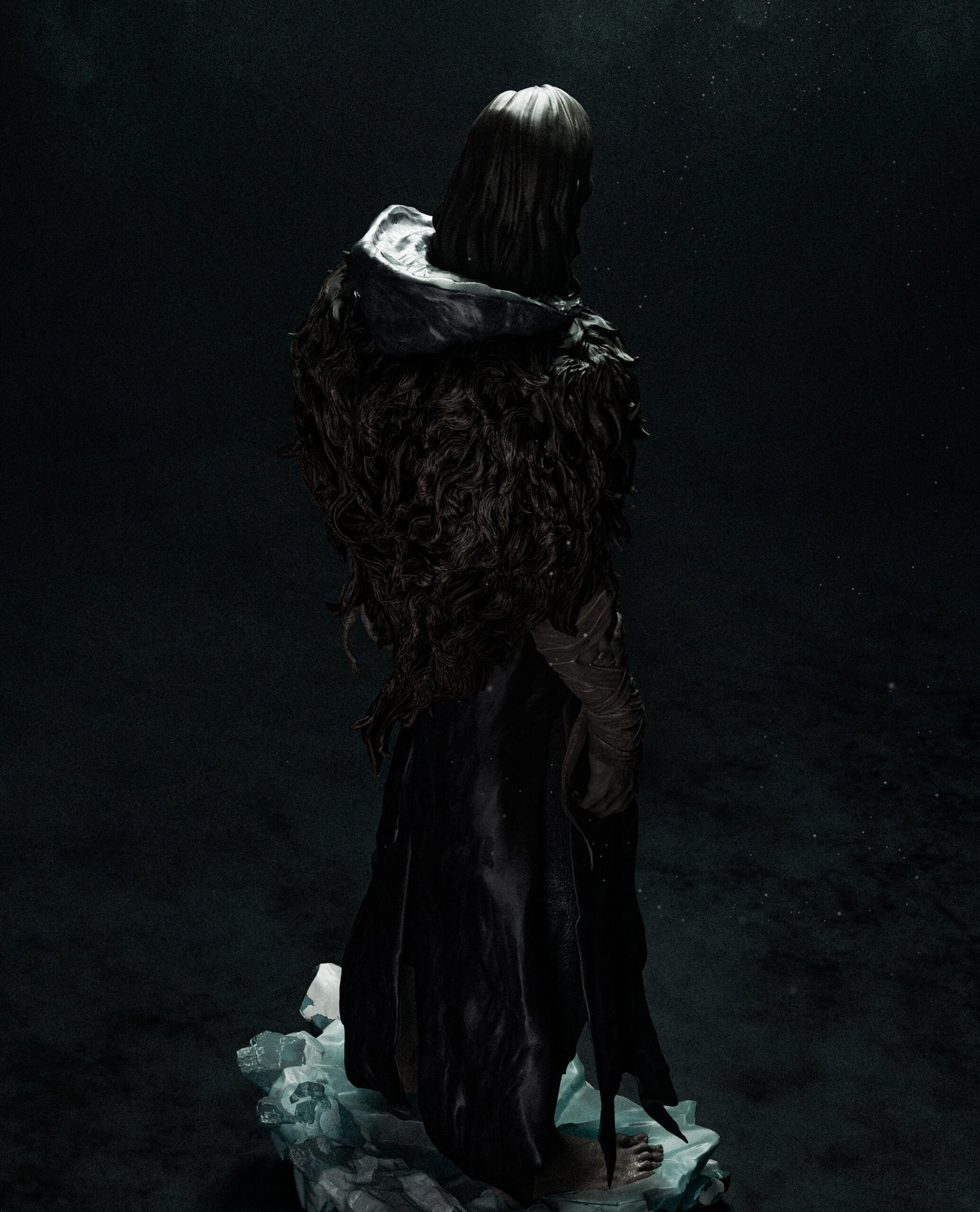 frankenstein 3d resin figure frankenstein 3d resin figure