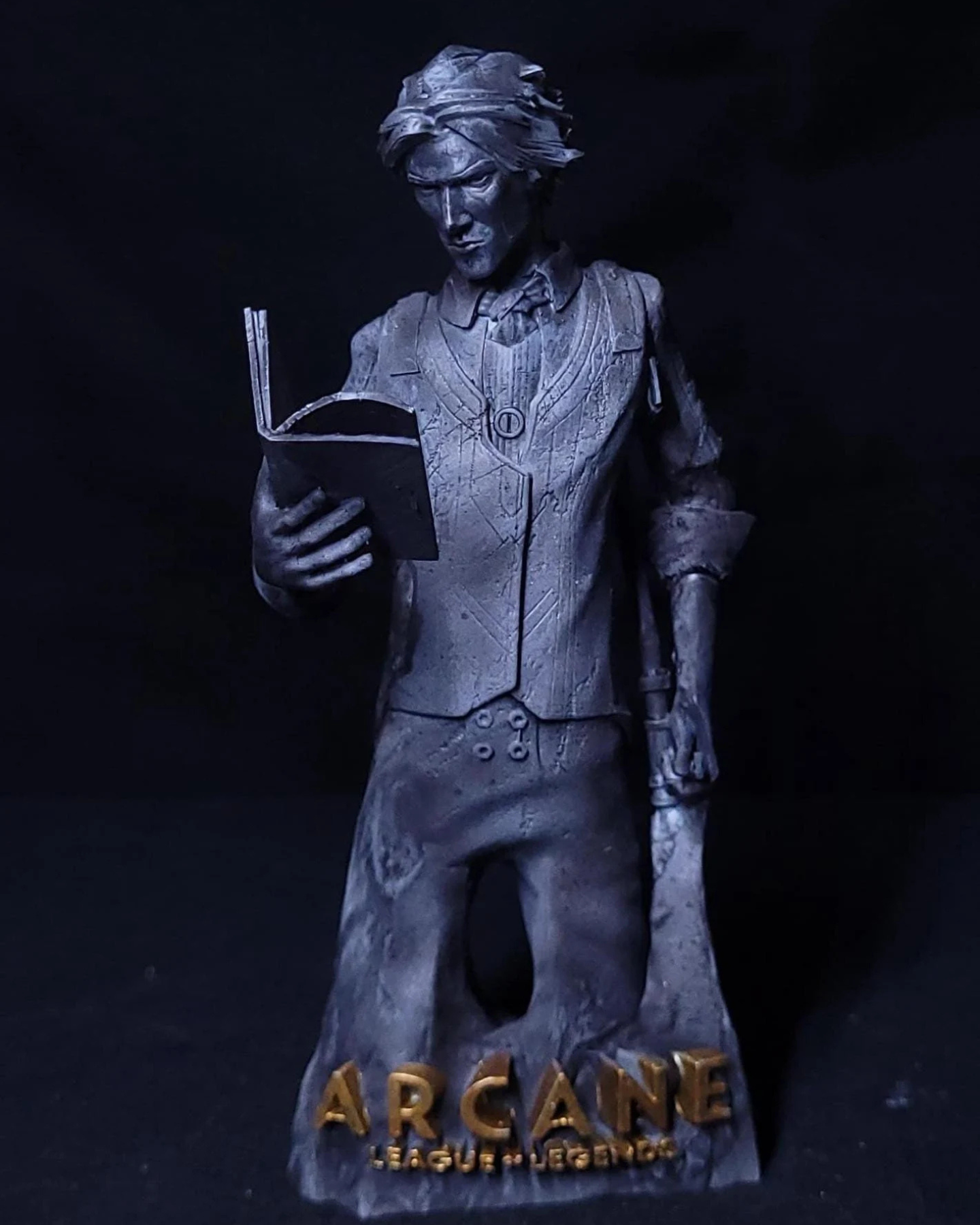 guardian princess statue | 3d resin figure guardian princess statue | 3d resin figure