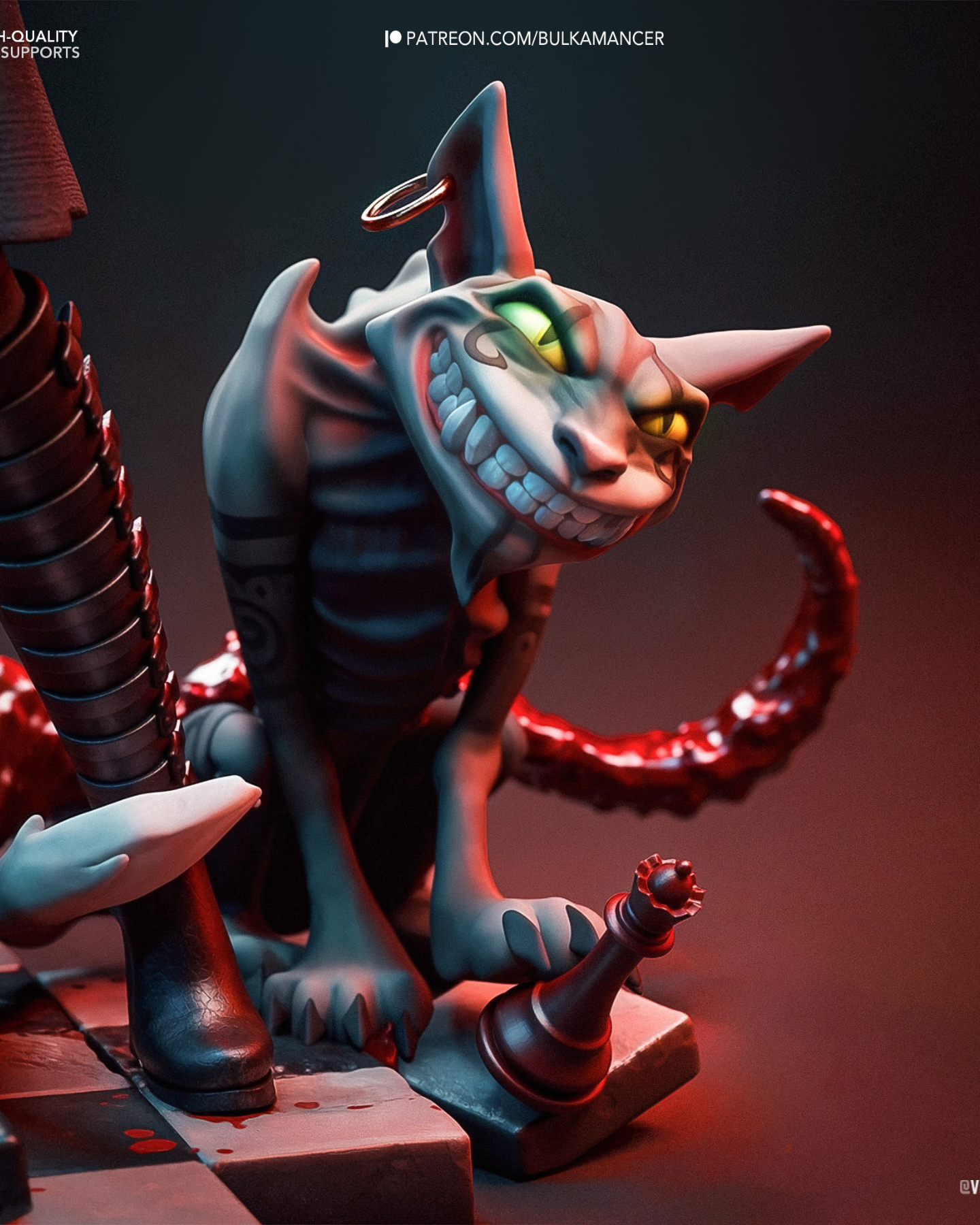 plantilla estandar sin rebaja | 3d resin figure (copia) plantilla estandar sin rebaja | 3d resin figure (copia)