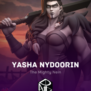 ironfist monk | 3d resin figure