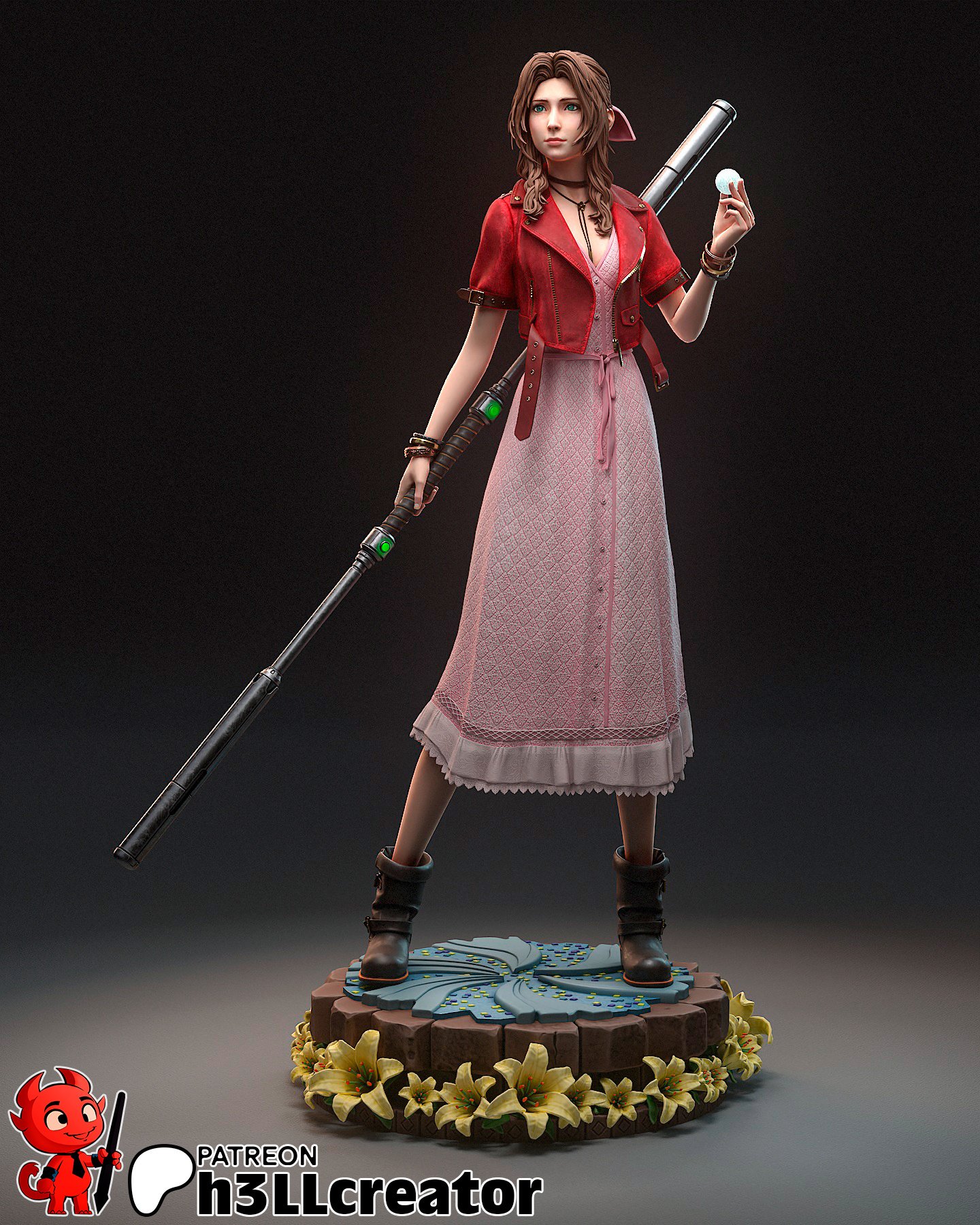 aerith aerith