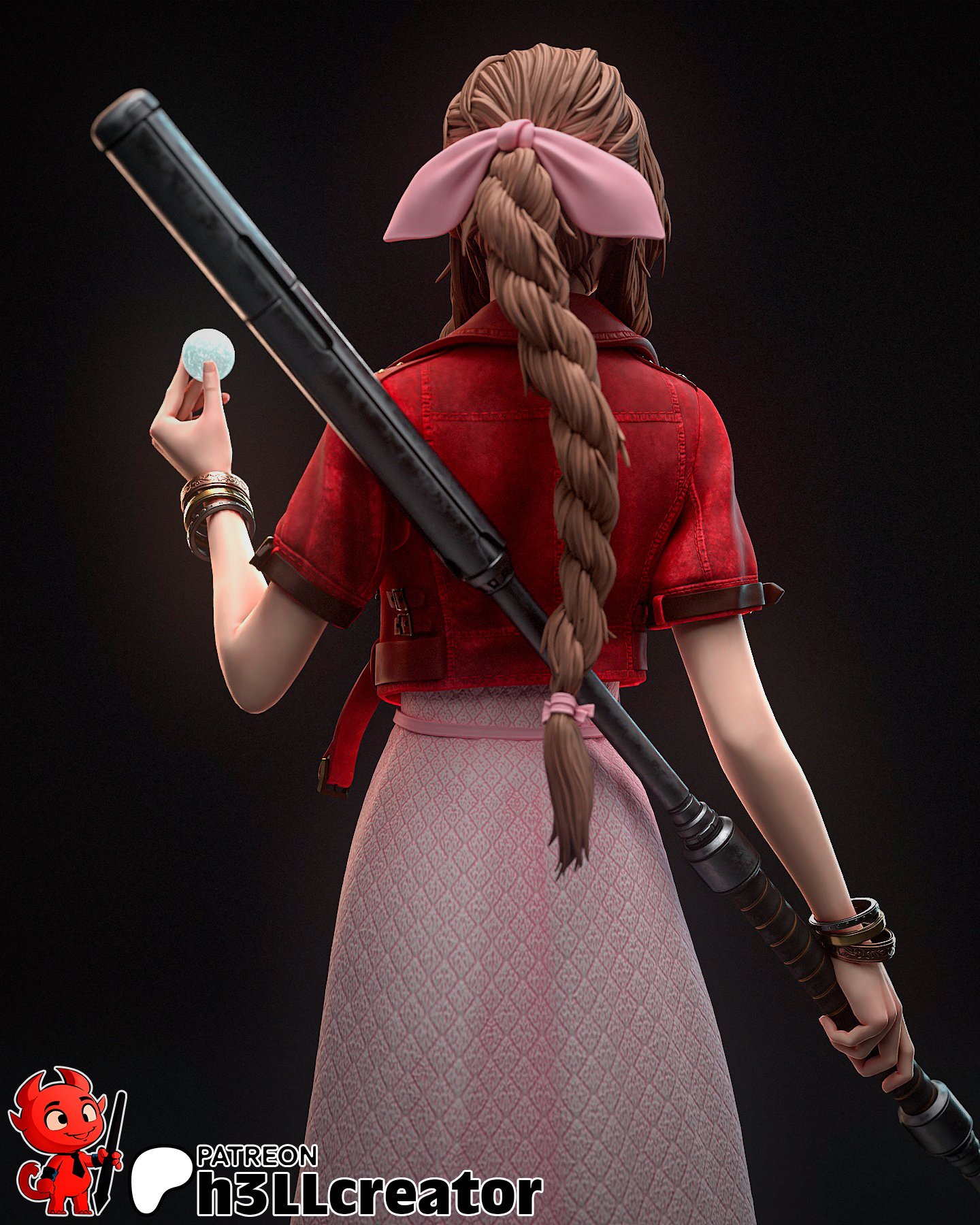 aerith 005 aerith 005