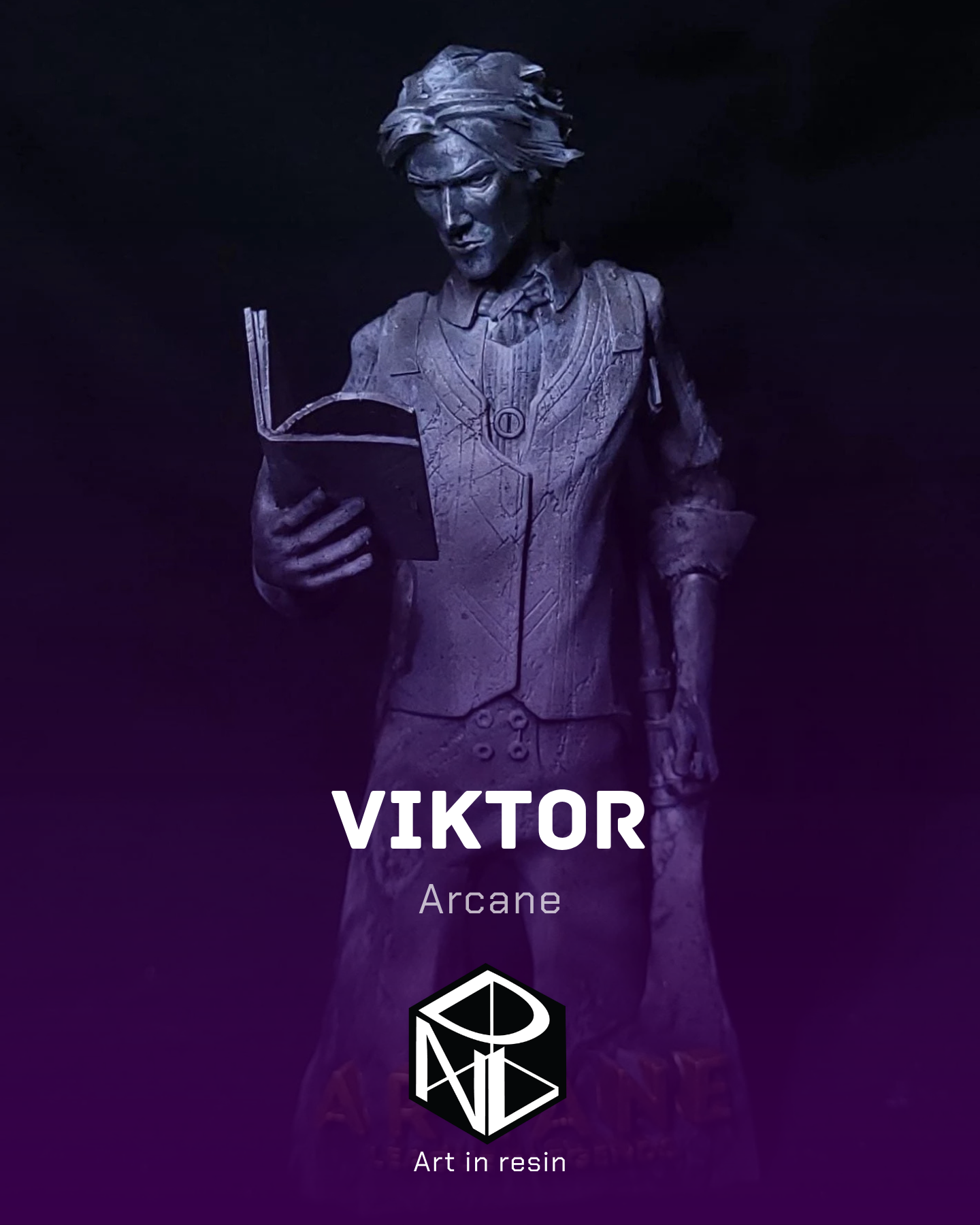 guardian princess statue | 3d resin figure guardian princess statue | 3d resin figure