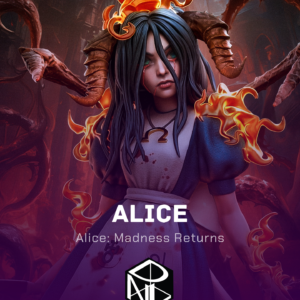 plantilla estandar sin rebaja | 3d resin figure (copia)