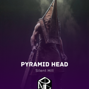 echo of punishment | 3d resin figure