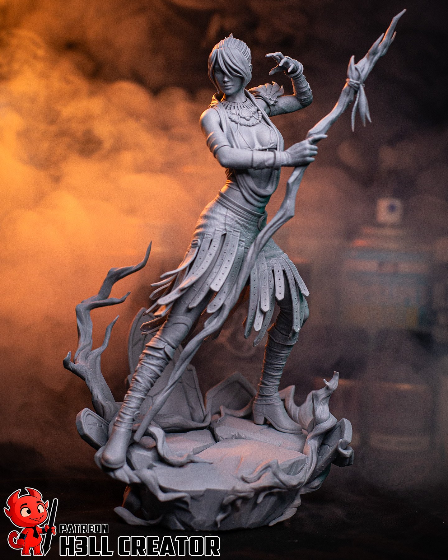 plantilla estandar | 3d resin figure (copia) plantilla estandar | 3d resin figure (copia)