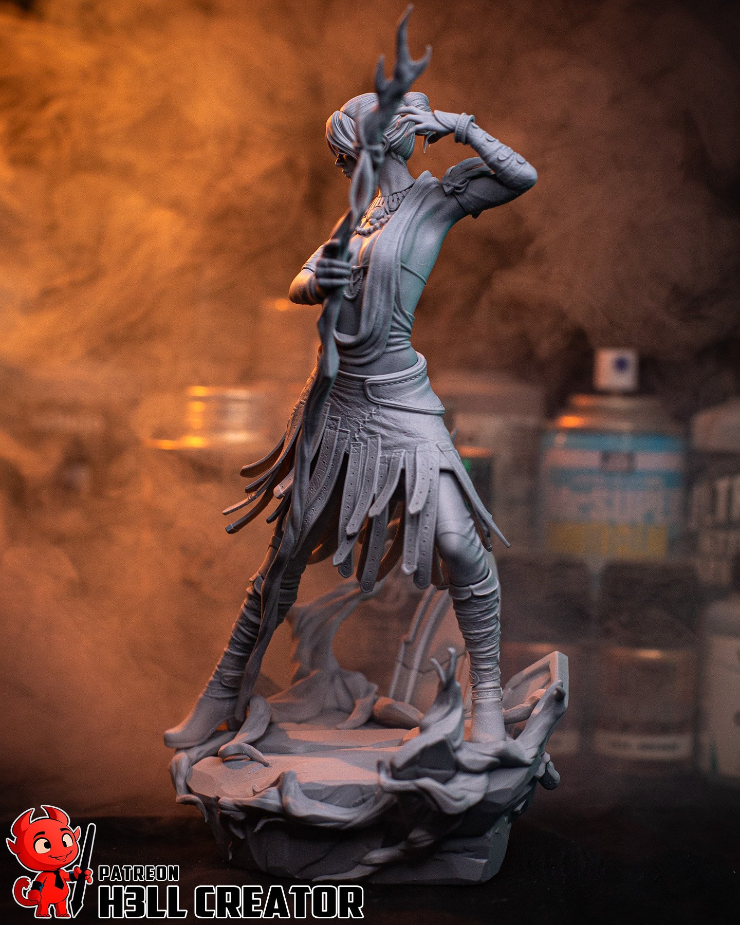 plantilla estandar | 3d resin figure (copia) plantilla estandar | 3d resin figure (copia)