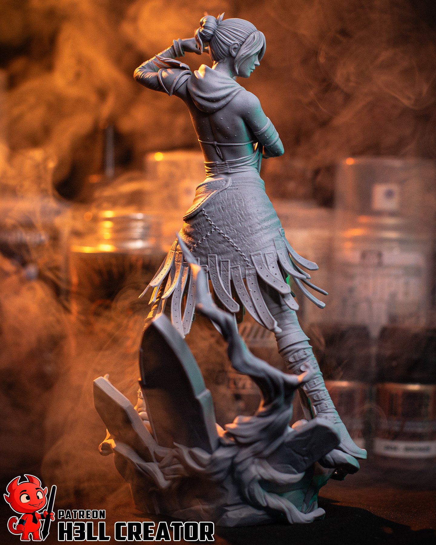 plantilla estandar | 3d resin figure (copia) plantilla estandar | 3d resin figure (copia)