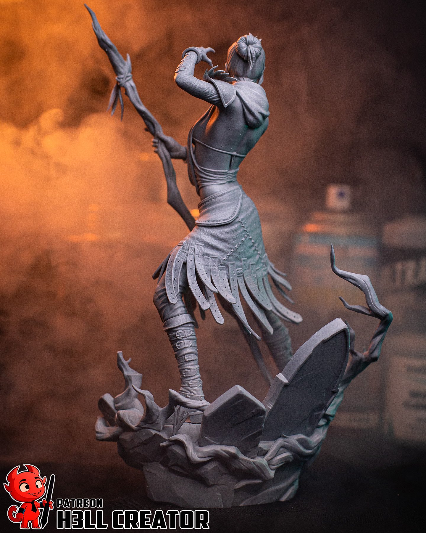plantilla estandar | 3d resin figure (copia) plantilla estandar | 3d resin figure (copia)