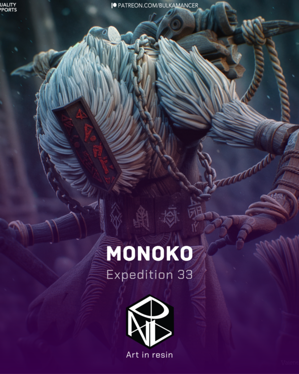 monoko