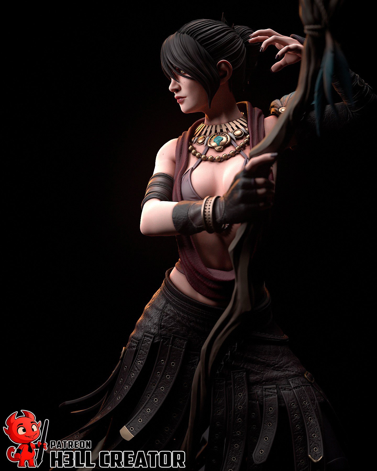 plantilla estandar | 3d resin figure (copia) plantilla estandar | 3d resin figure (copia)