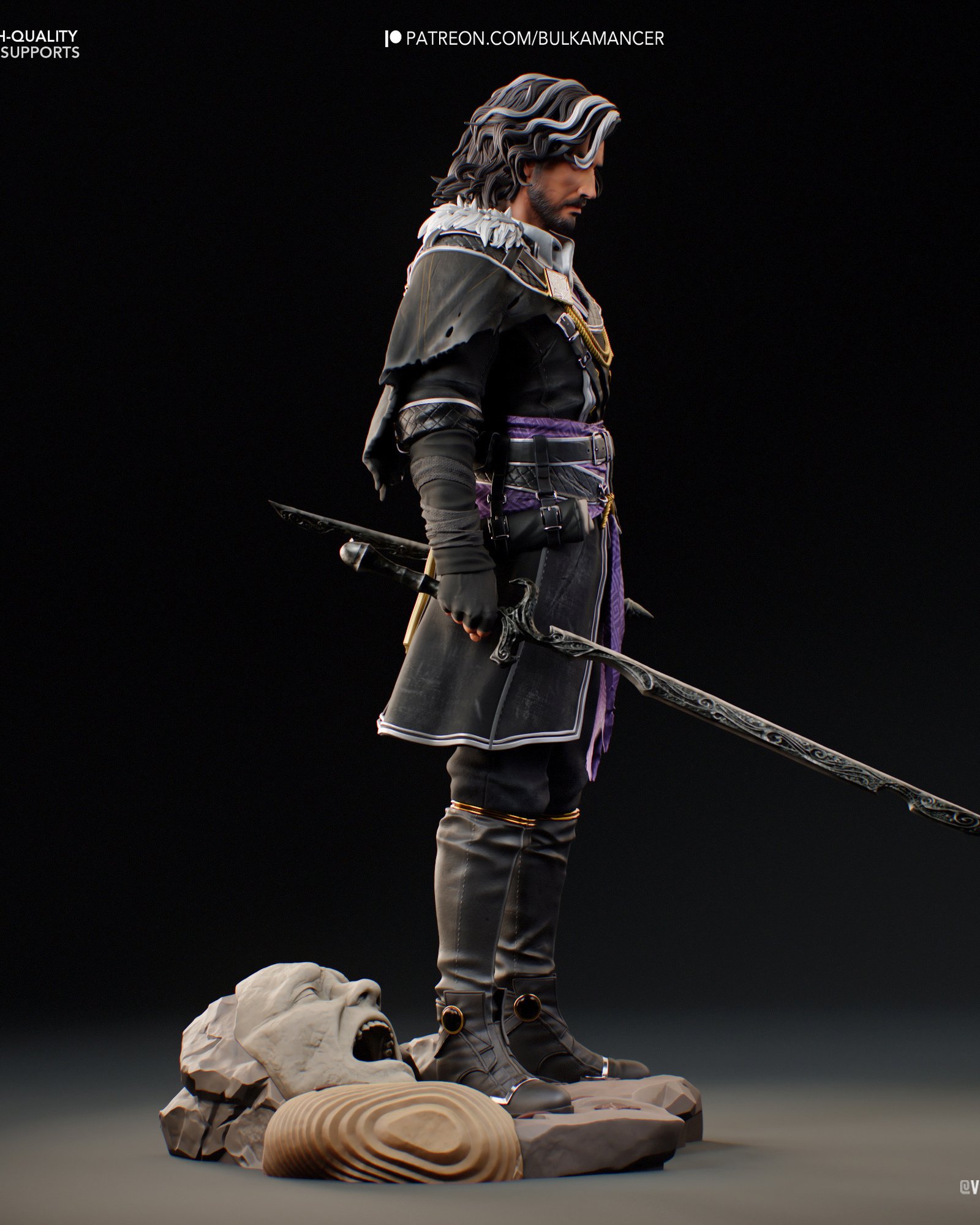 the broken mirror the broken mirror