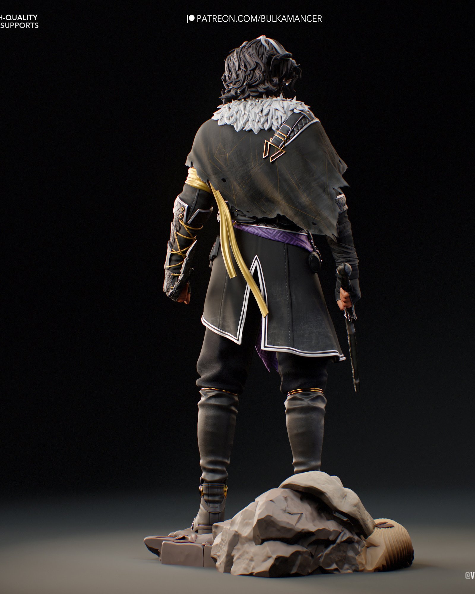 the broken mirror the broken mirror