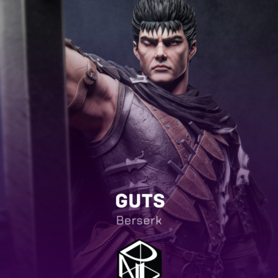dragonslayer bearer | 3d resin figure