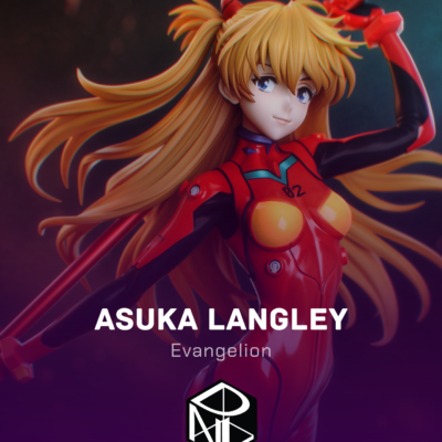 plantilla estandar sin rebaja | 3d resin figure (copy)