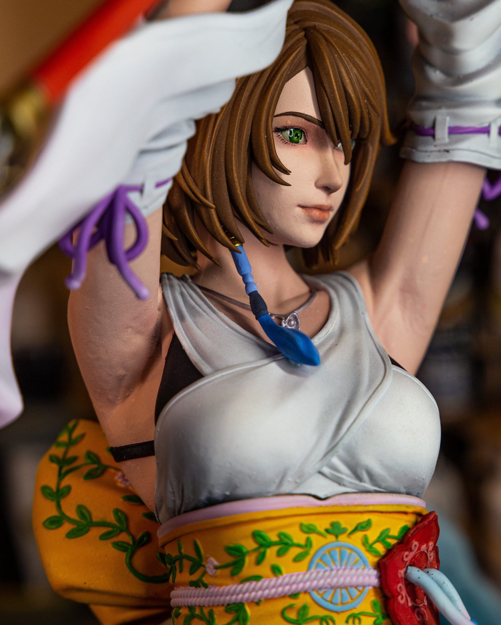 Portfolio Yuna