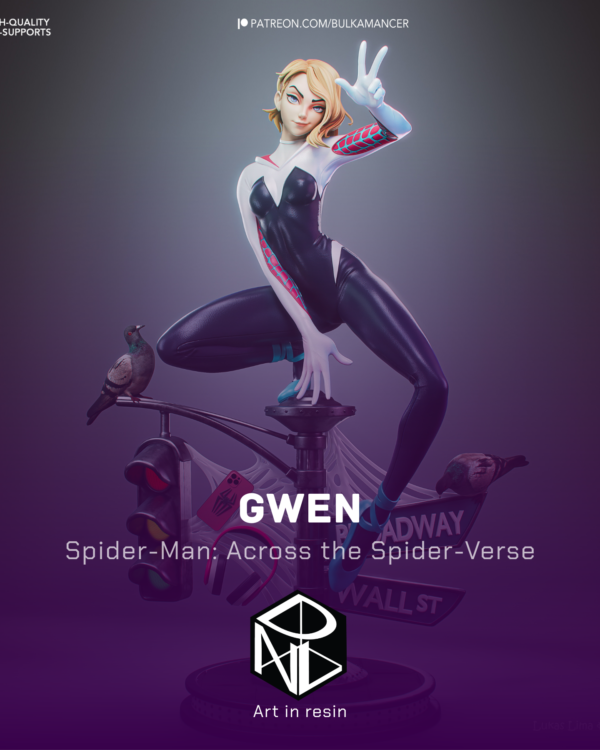 Home knives & obsession | 3d resin figure (copy)