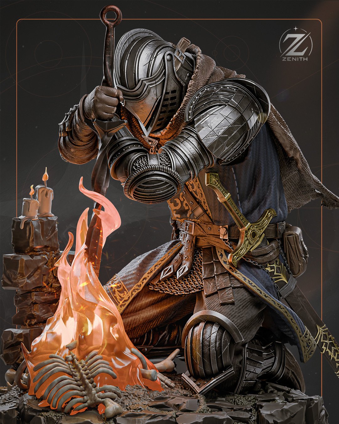 plantilla estandar sin rebaja | 3d resin figure (copy) plantilla estandar sin rebaja | 3d resin figure (copy)
