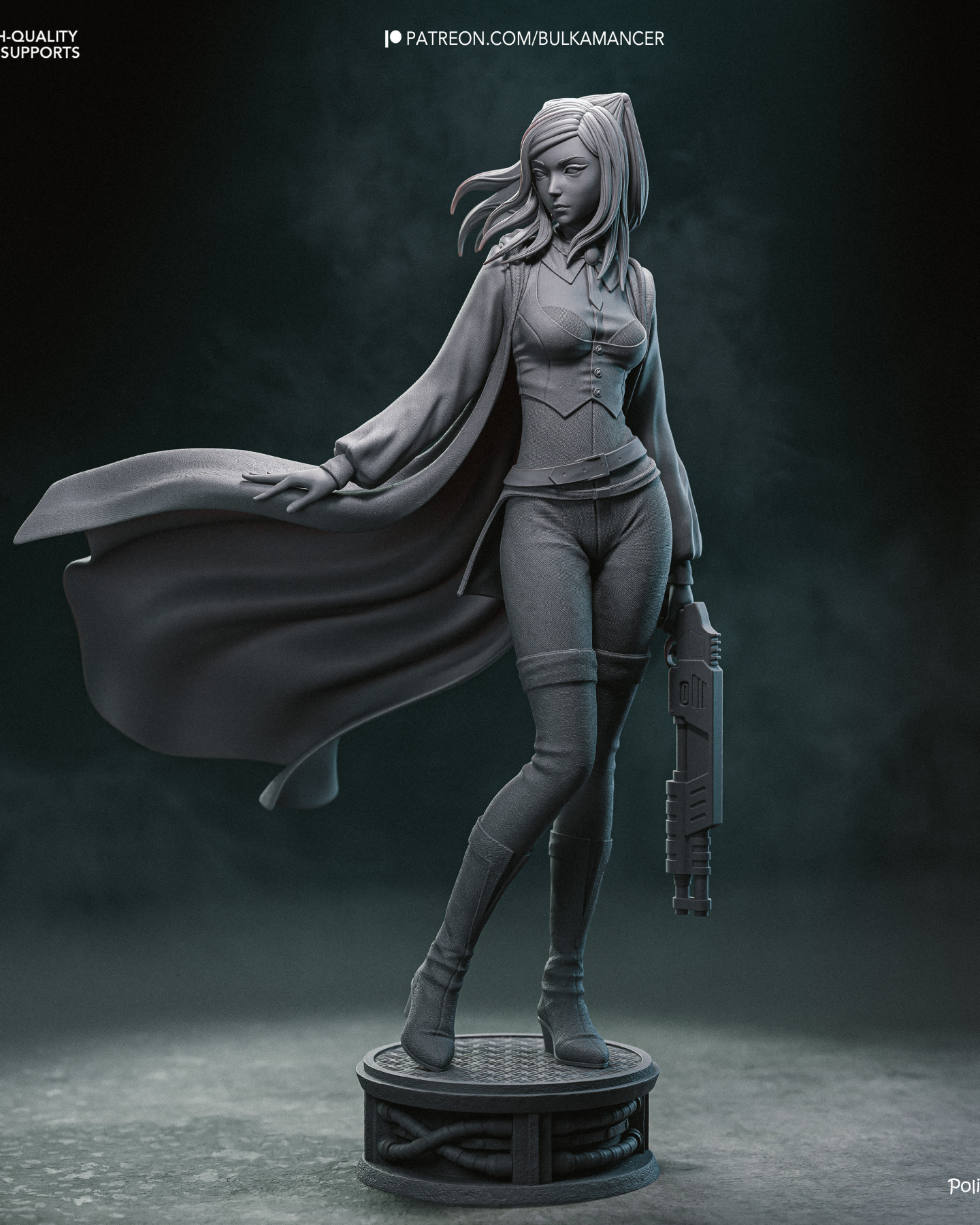 plantilla con opciones de figura | 3d resin figure (copy) plantilla con opciones de figura | 3d resin figure (copy)