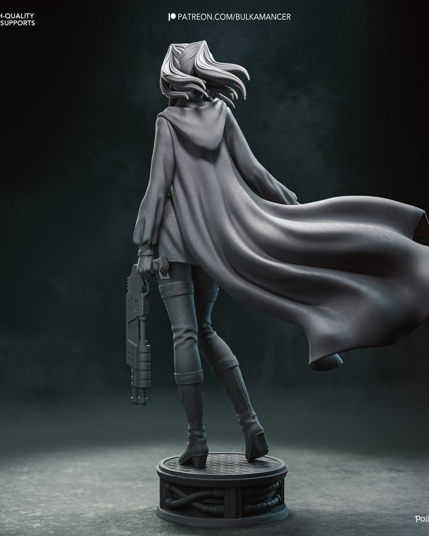 plantilla con opciones de figura | 3d resin figure (copy) plantilla con opciones de figura | 3d resin figure (copy)