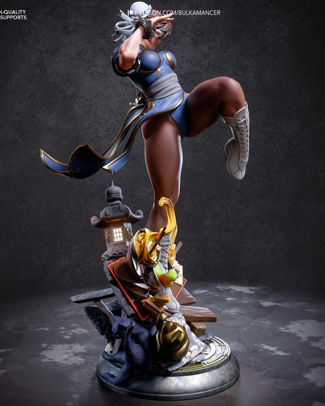plantilla estandar sin rebaja | 3d resin figure (copy) plantilla estandar sin rebaja | 3d resin figure (copy)