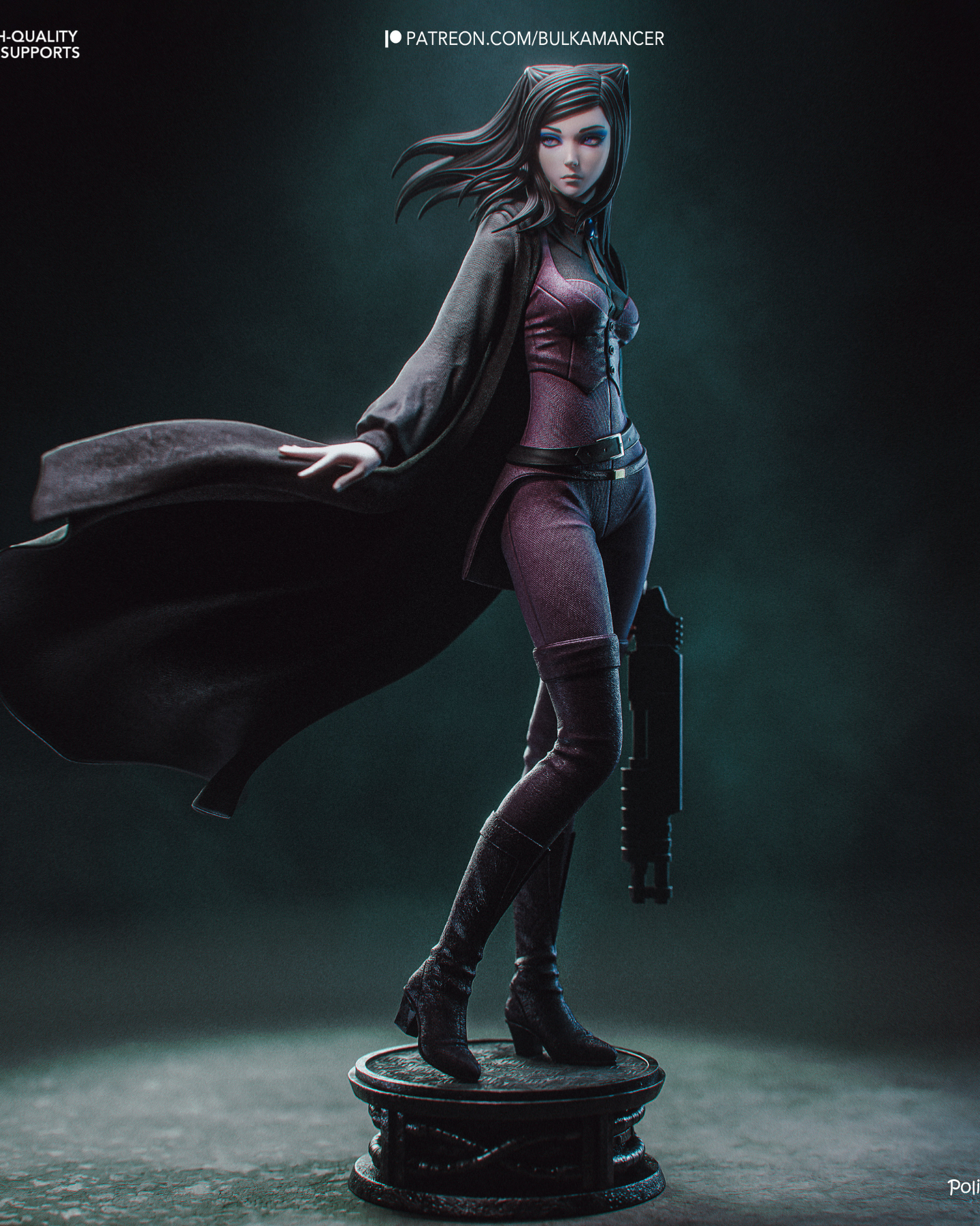 plantilla con opciones de figura | 3d resin figure (copy) plantilla con opciones de figura | 3d resin figure (copy)