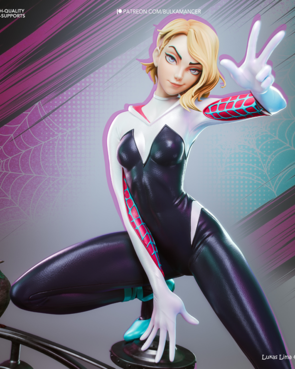 Home knives & obsession | 3d resin figure (copy)