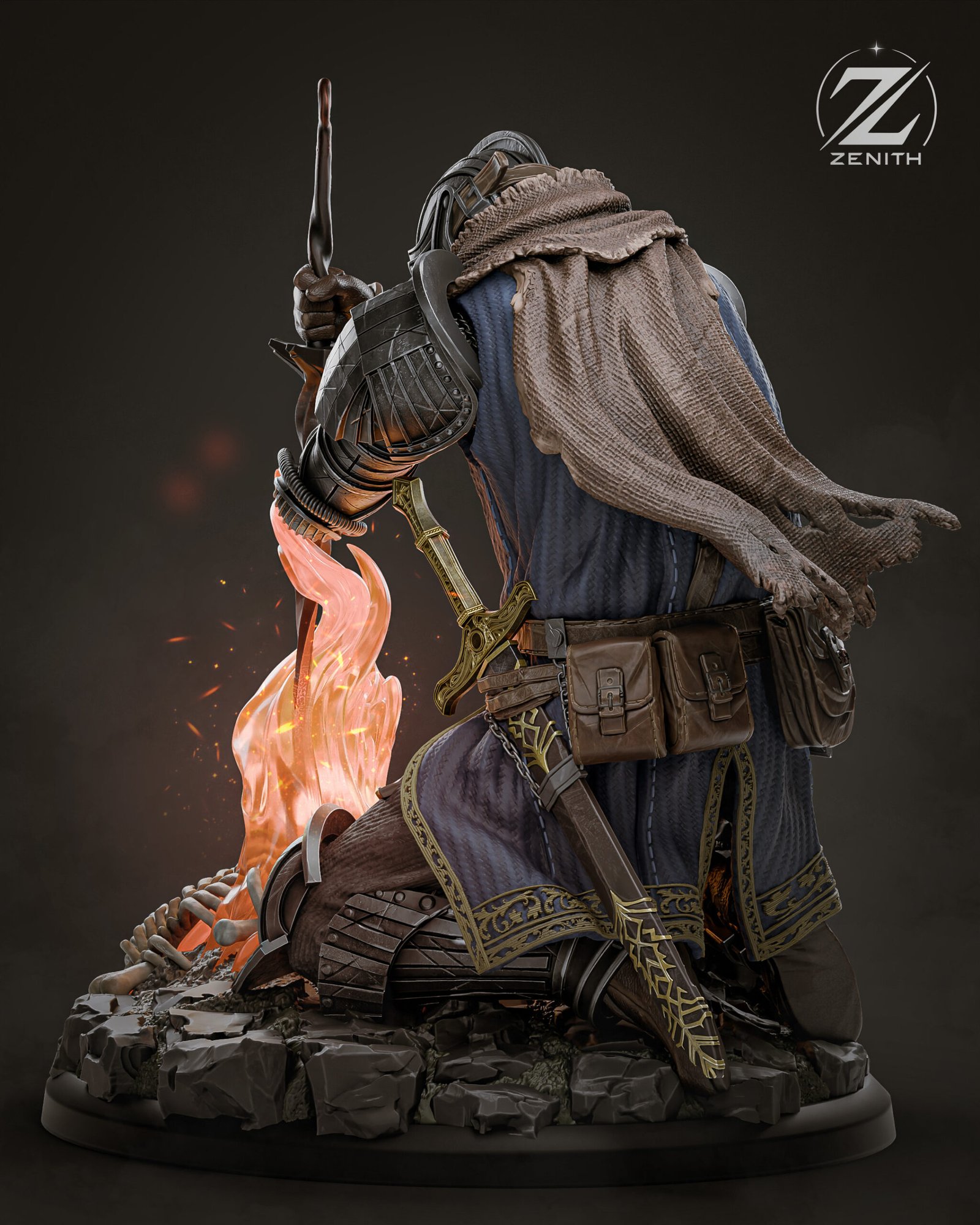 plantilla estandar sin rebaja | 3d resin figure (copy) plantilla estandar sin rebaja | 3d resin figure (copy)