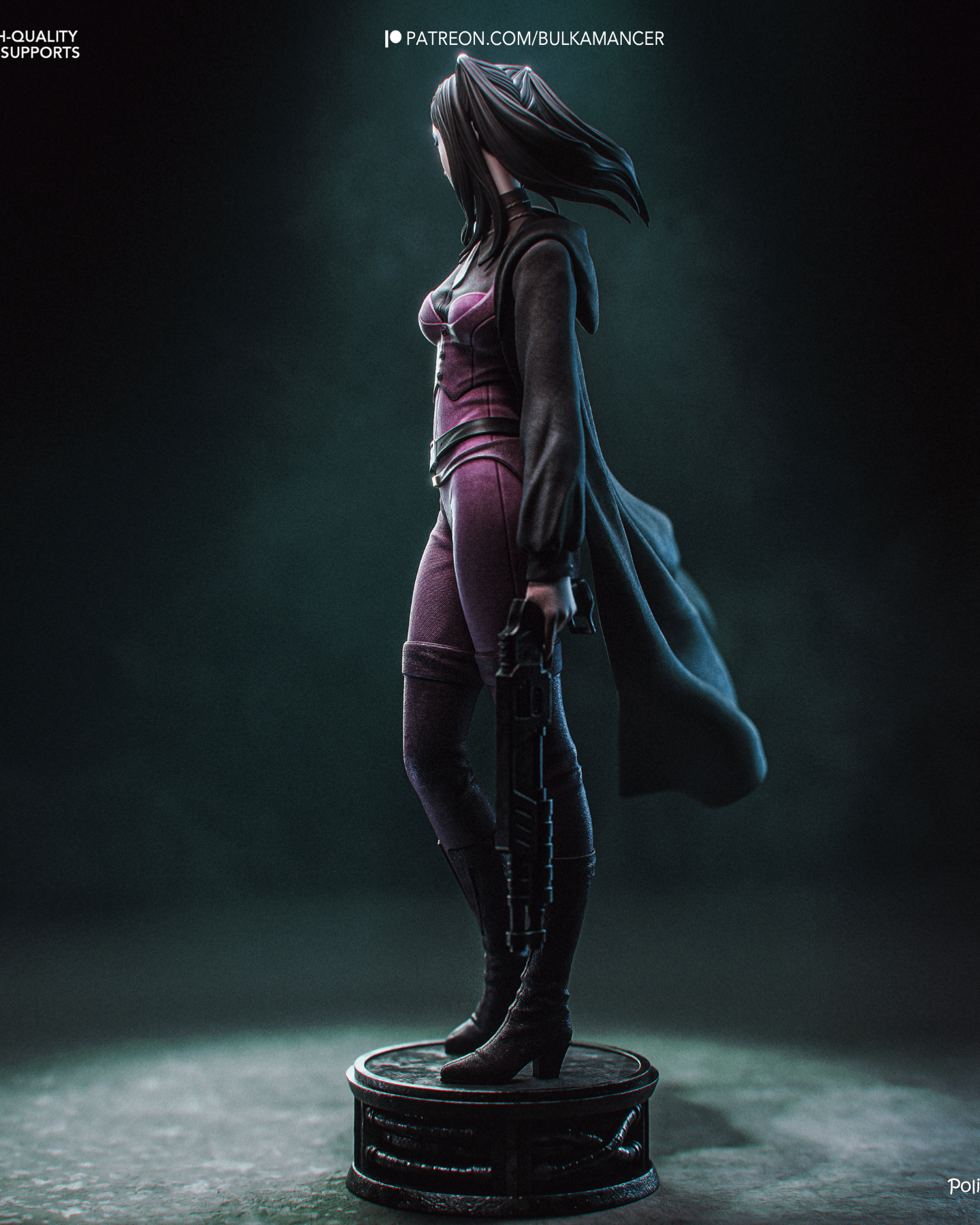plantilla con opciones de figura | 3d resin figure (copy) plantilla con opciones de figura | 3d resin figure (copy)