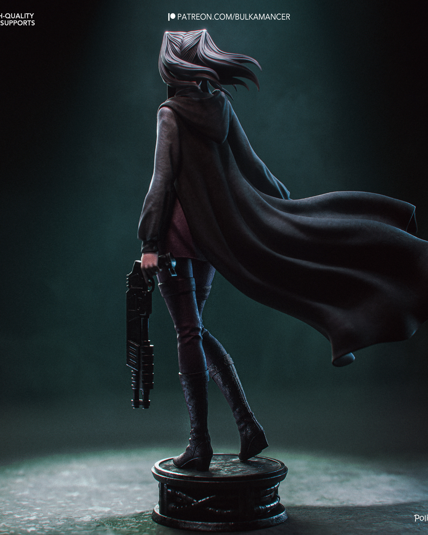 plantilla con opciones de figura | 3d resin figure (copy) plantilla con opciones de figura | 3d resin figure (copy)