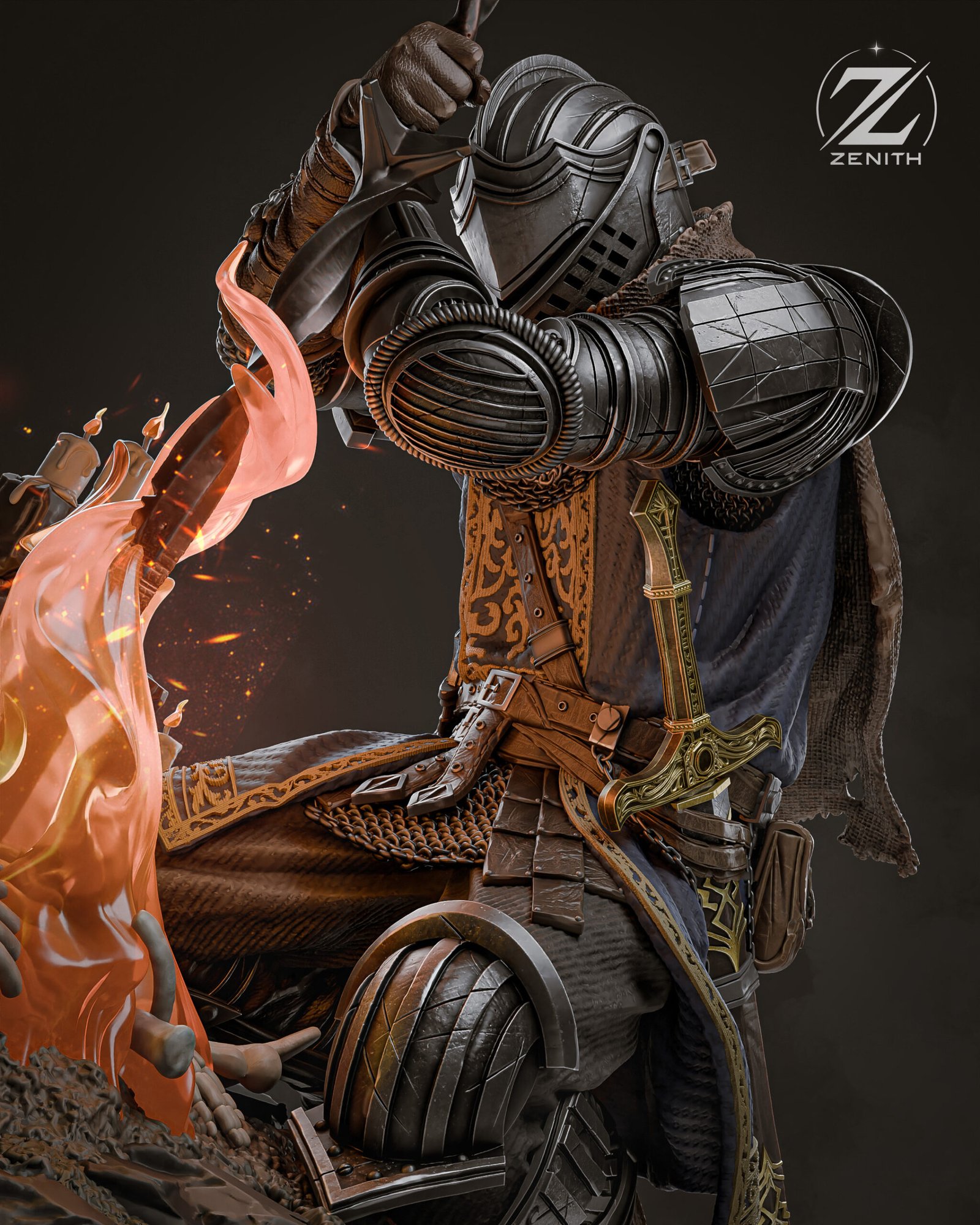 plantilla estandar sin rebaja | 3d resin figure (copy) plantilla estandar sin rebaja | 3d resin figure (copy)