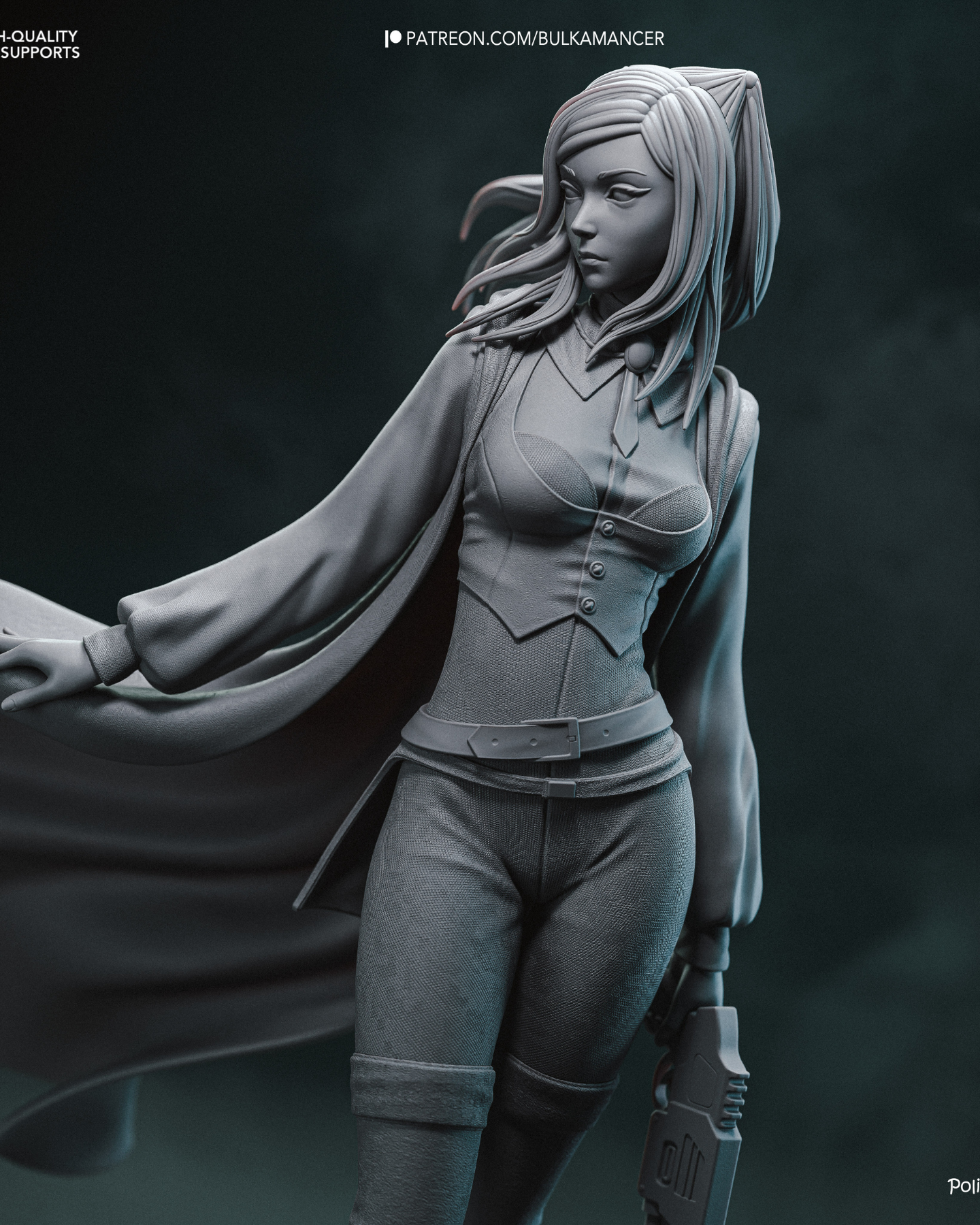 plantilla con opciones de figura | 3d resin figure (copy) plantilla con opciones de figura | 3d resin figure (copy)