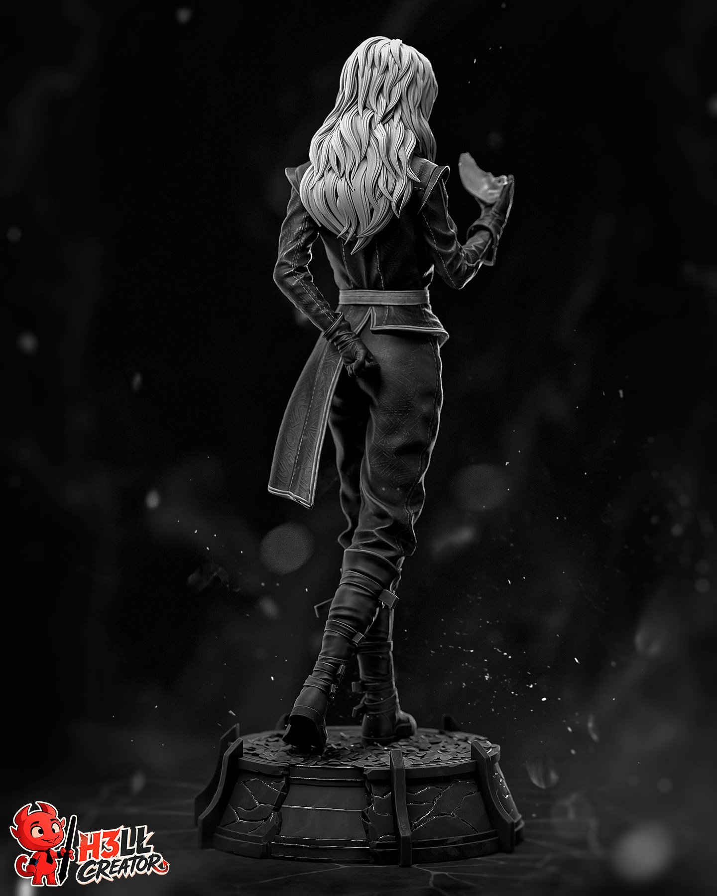 plantilla con opciones de figura | 3d resin figure (copy) plantilla con opciones de figura | 3d resin figure (copy)