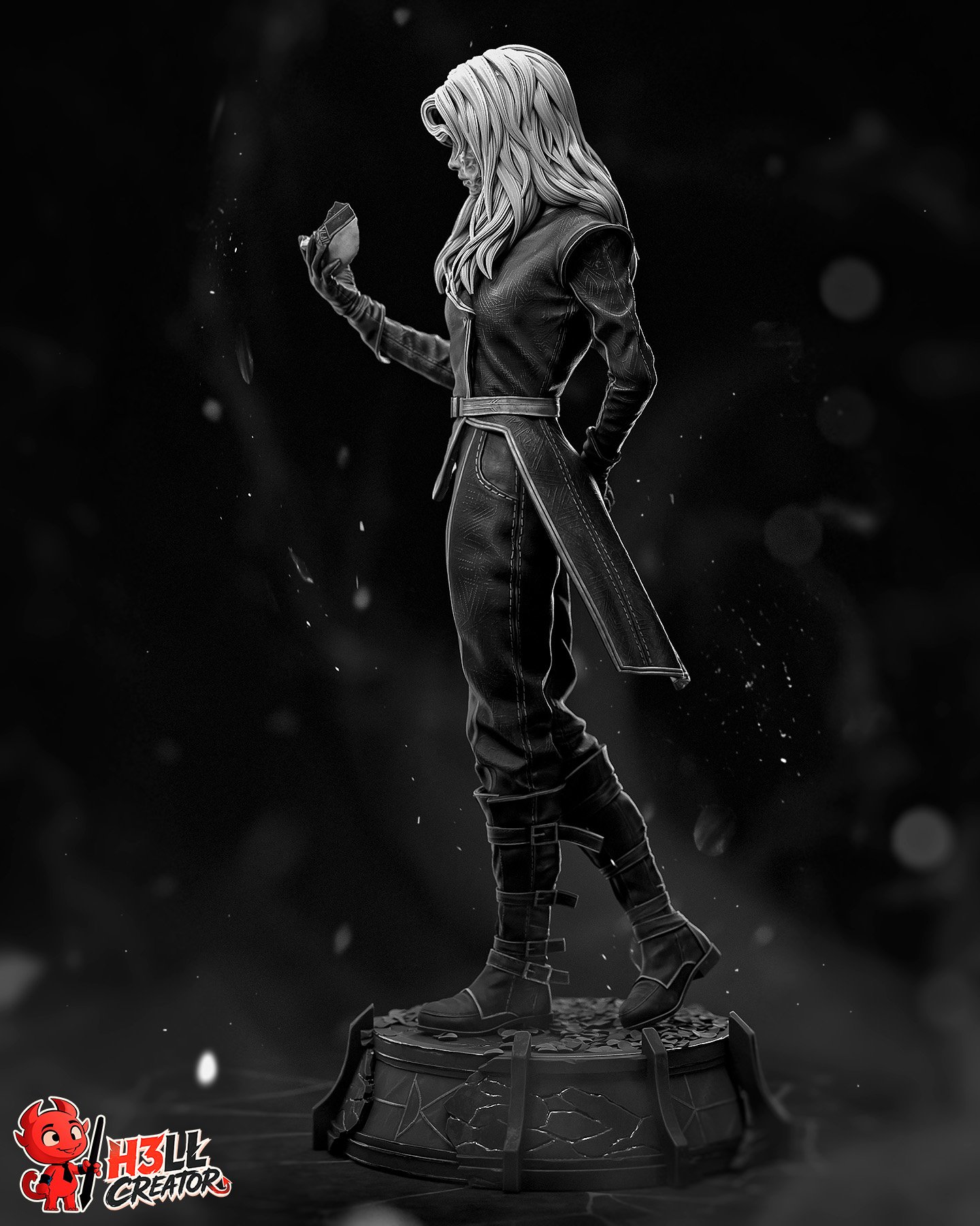 plantilla con opciones de figura | 3d resin figure (copy) plantilla con opciones de figura | 3d resin figure (copy)