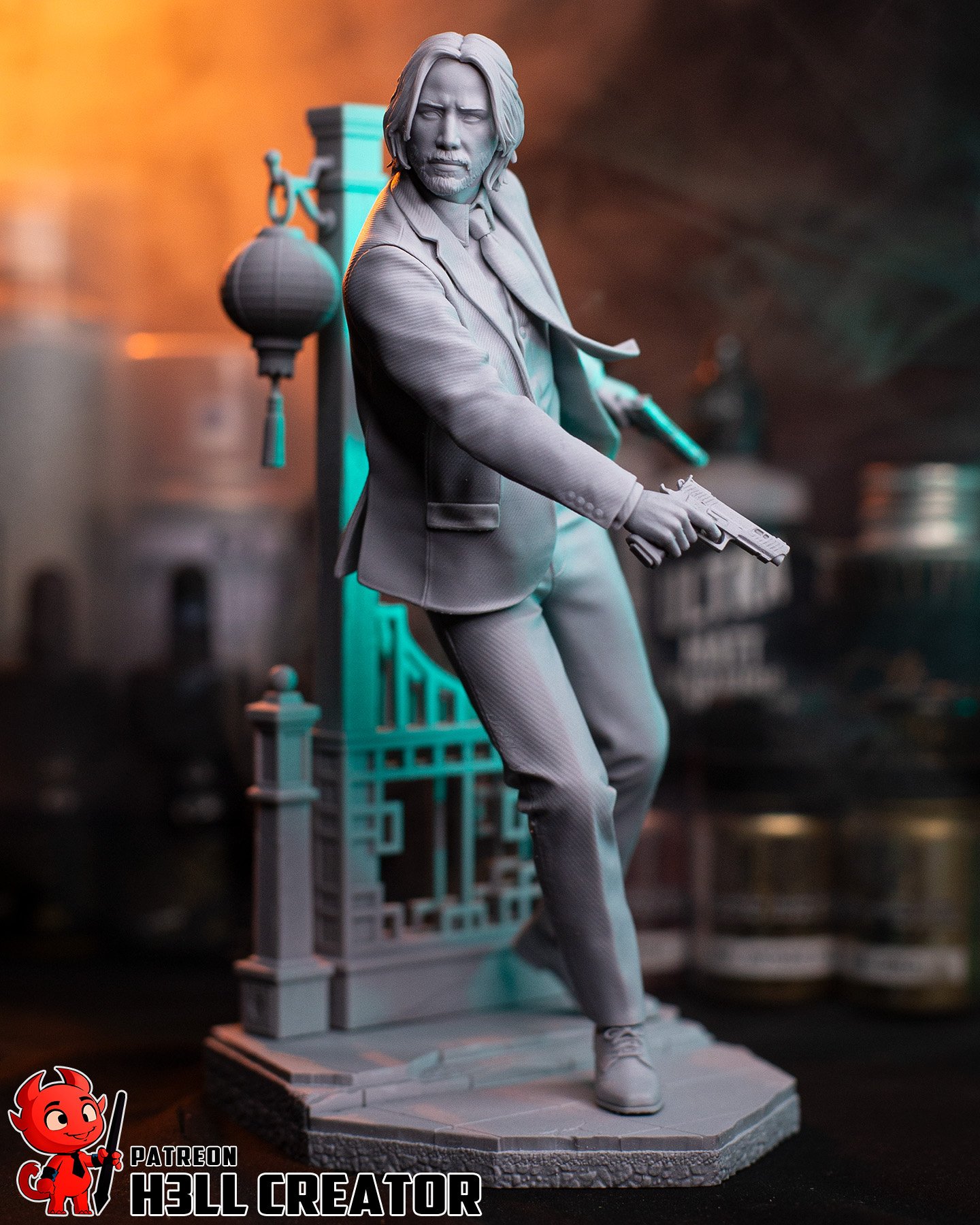 plantilla con opciones de figura | 3d resin figure (copy) plantilla con opciones de figura | 3d resin figure (copy)