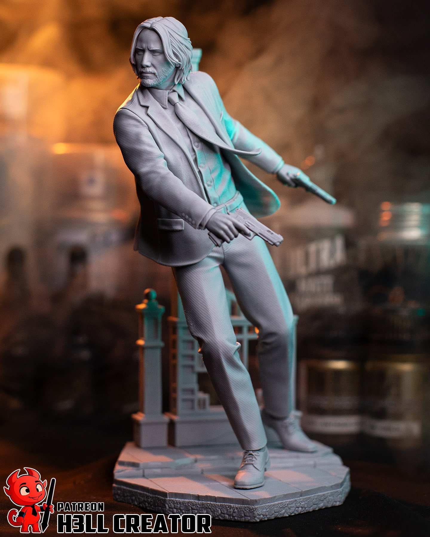 plantilla con opciones de figura | 3d resin figure (copy) plantilla con opciones de figura | 3d resin figure (copy)