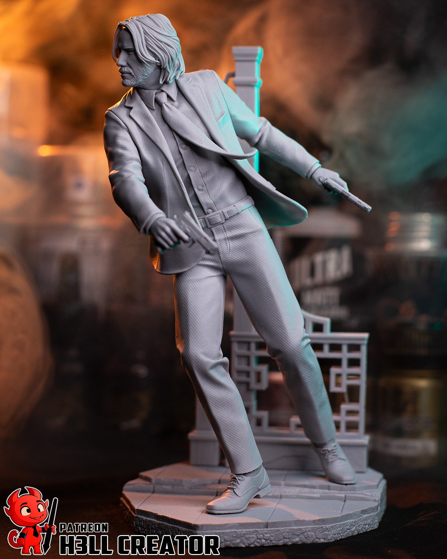 plantilla con opciones de figura | 3d resin figure (copy) plantilla con opciones de figura | 3d resin figure (copy)