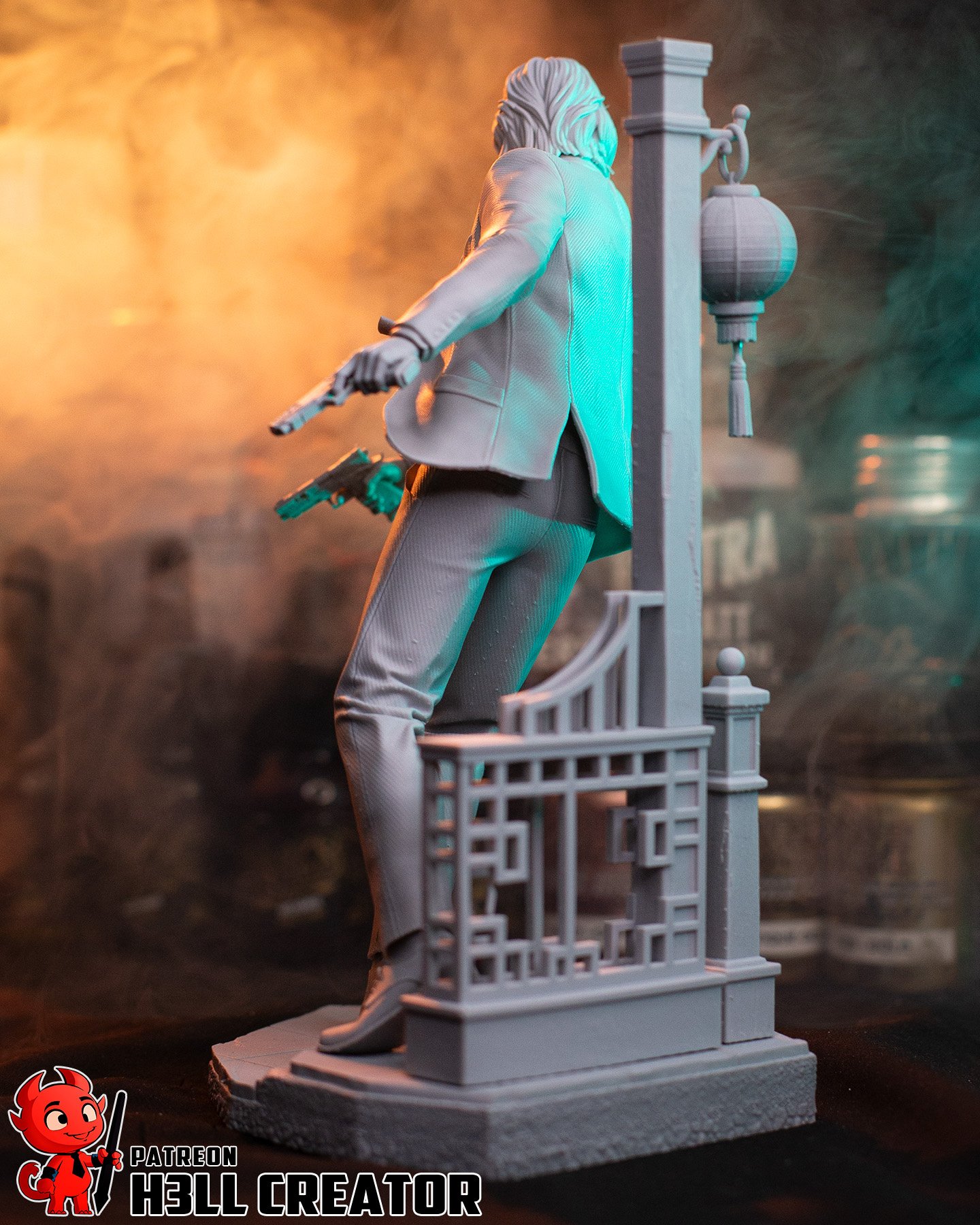 plantilla con opciones de figura | 3d resin figure (copy) plantilla con opciones de figura | 3d resin figure (copy)