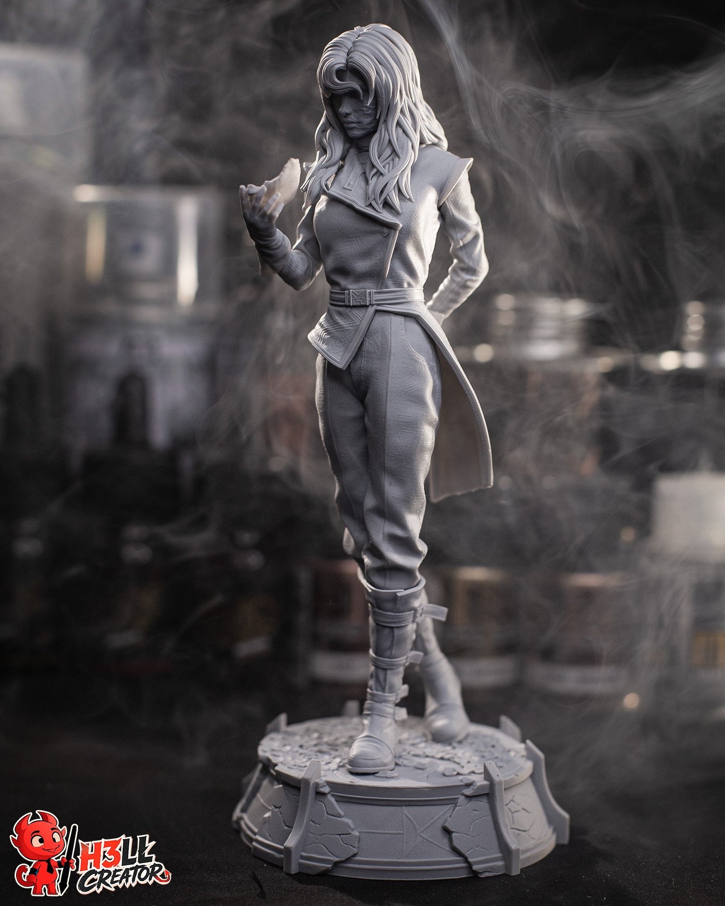 plantilla con opciones de figura | 3d resin figure (copy) plantilla con opciones de figura | 3d resin figure (copy)