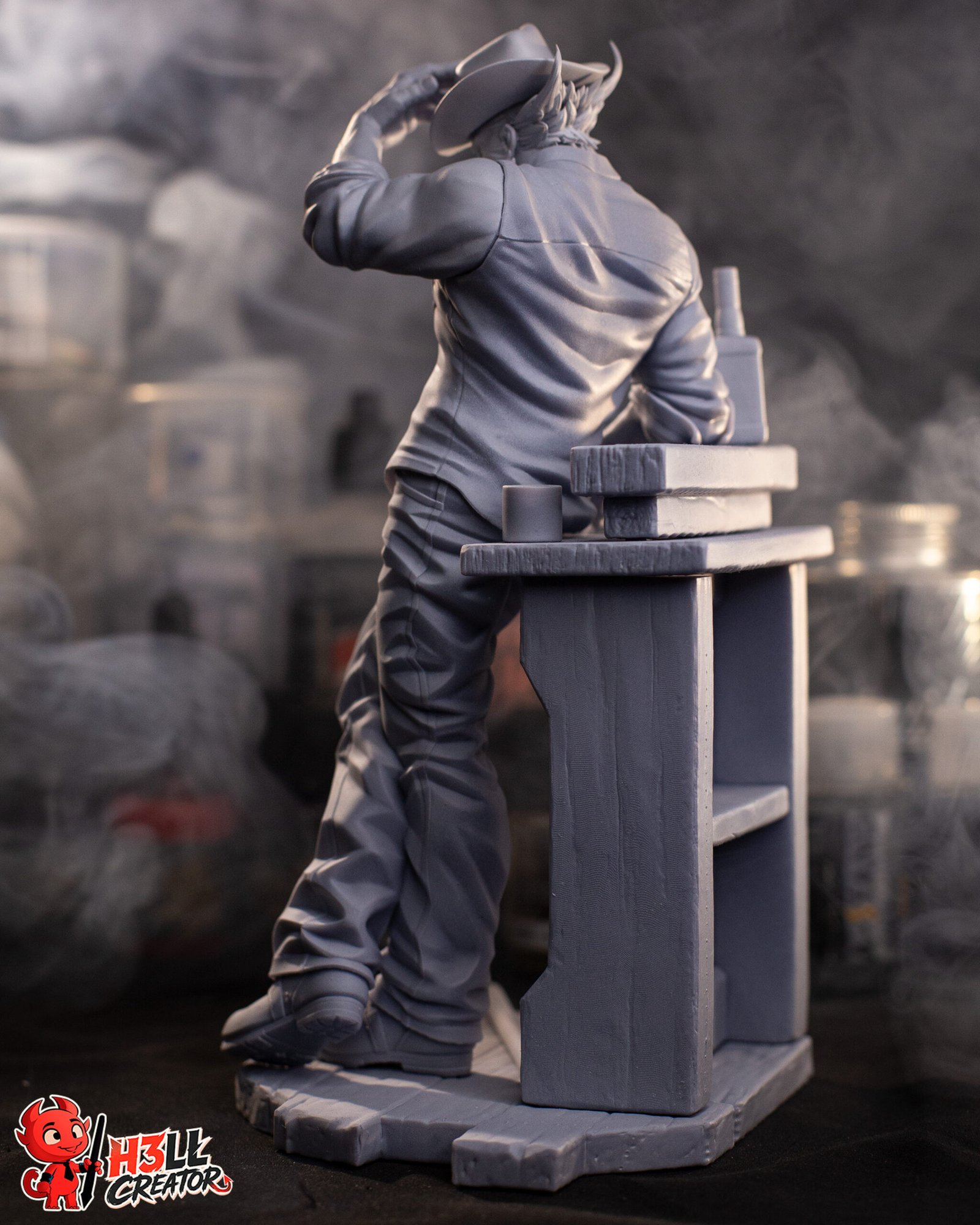 plantilla estandar sin rebaja | 3d resin figure (copy) plantilla estandar sin rebaja | 3d resin figure (copy)