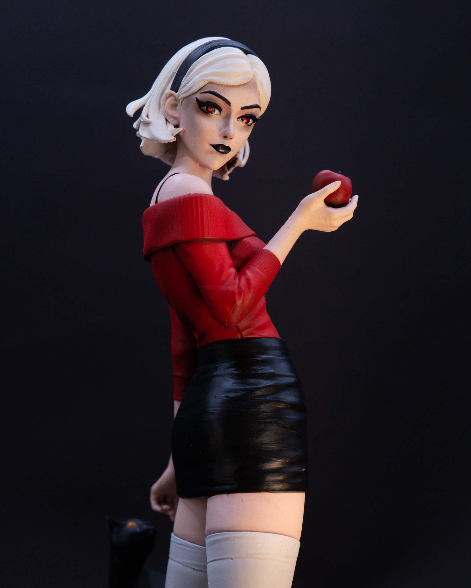Portfolio Sabrina