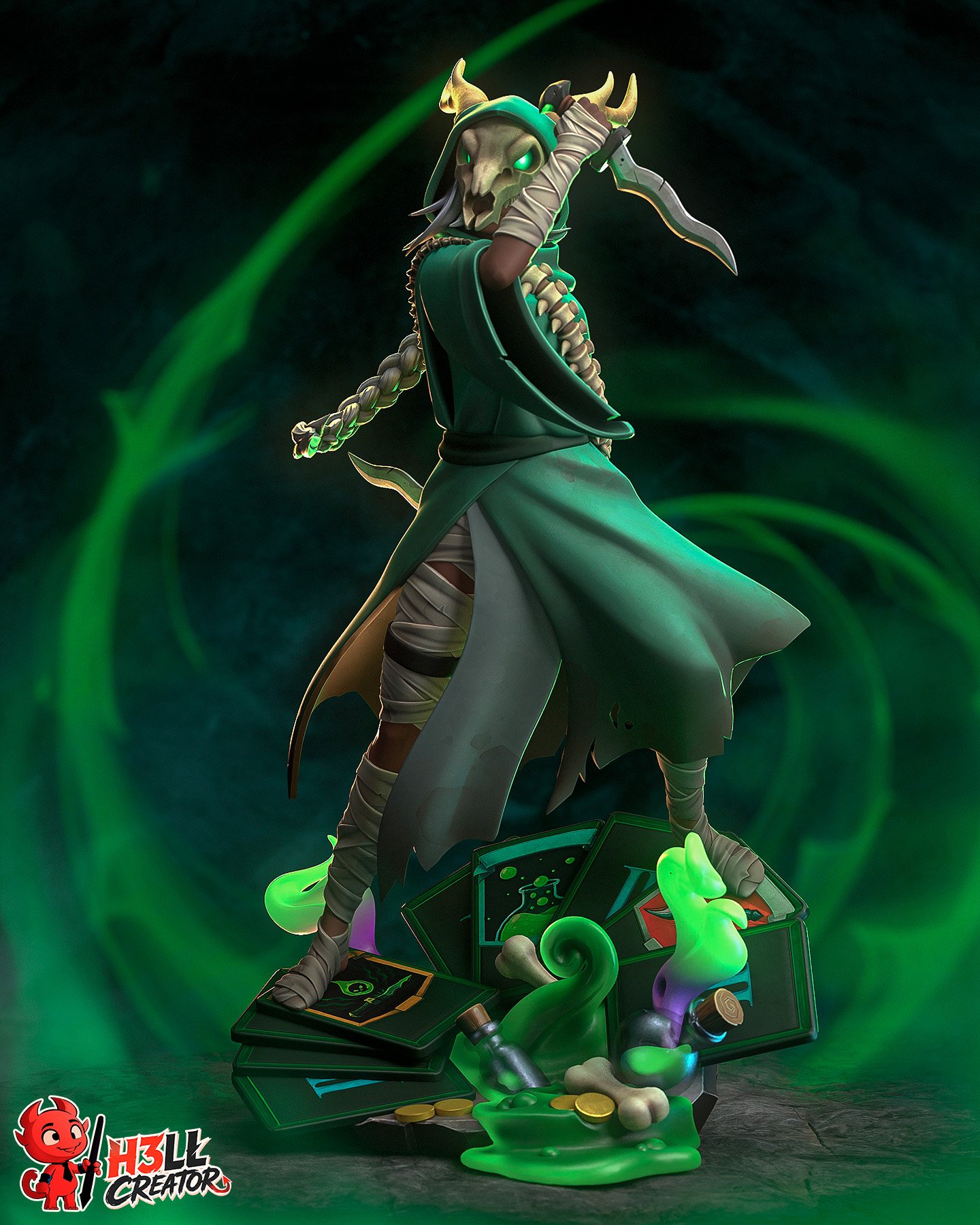 | 3d resin figure | 3d resin figure