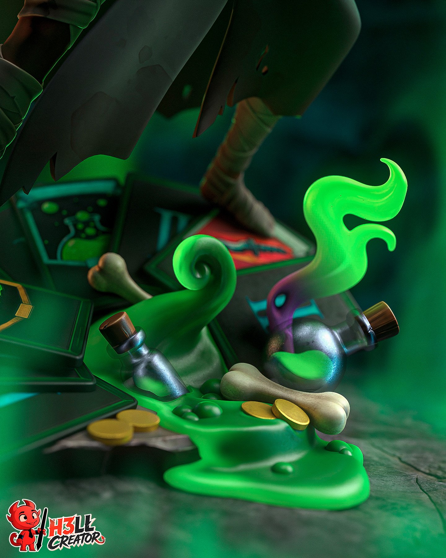 | 3d resin figure | 3d resin figure